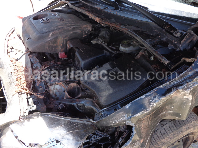 2010 MODEL TOYOTA COROLLA ÇIKMA TRİGER RULMAN OTO GÜVEN 'DE